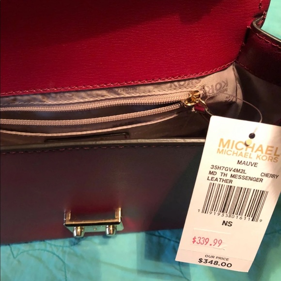 NWT Michael Kors